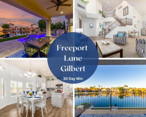Freeport Gilbert